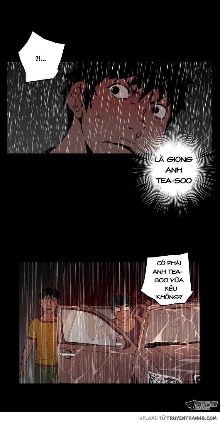 0.0 Mhz Chapter 20 - 5