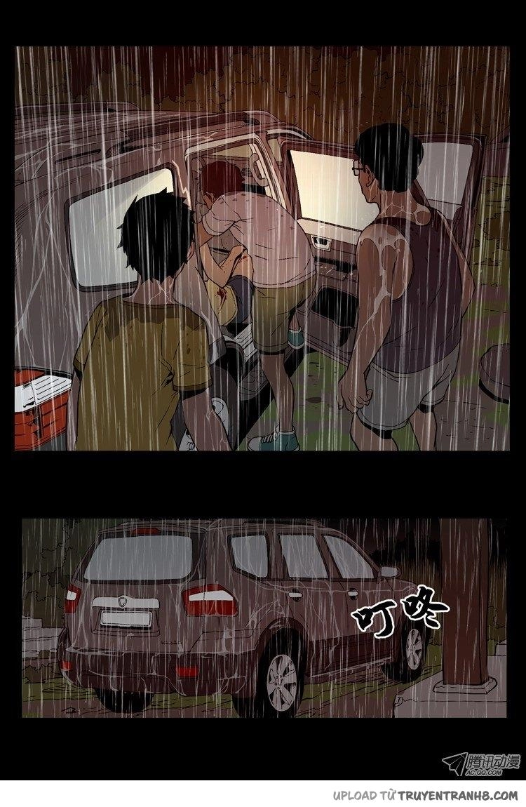 0.0 Mhz Chapter 20 - 9