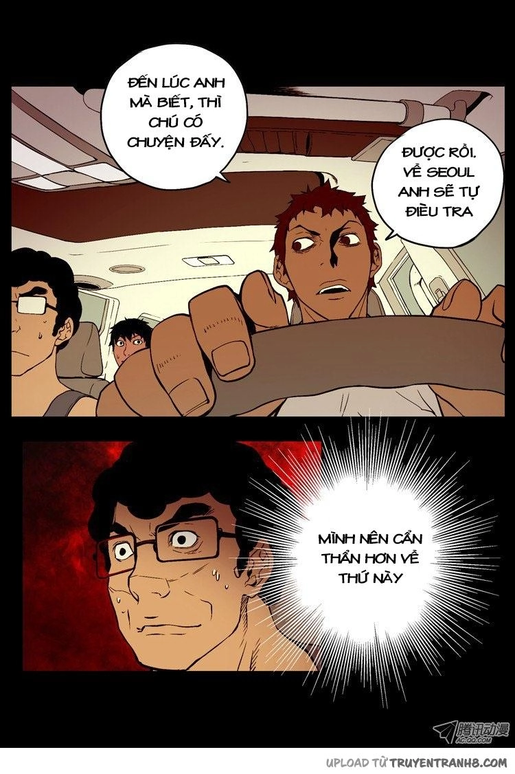 0.0 Mhz Chapter 20 - 19