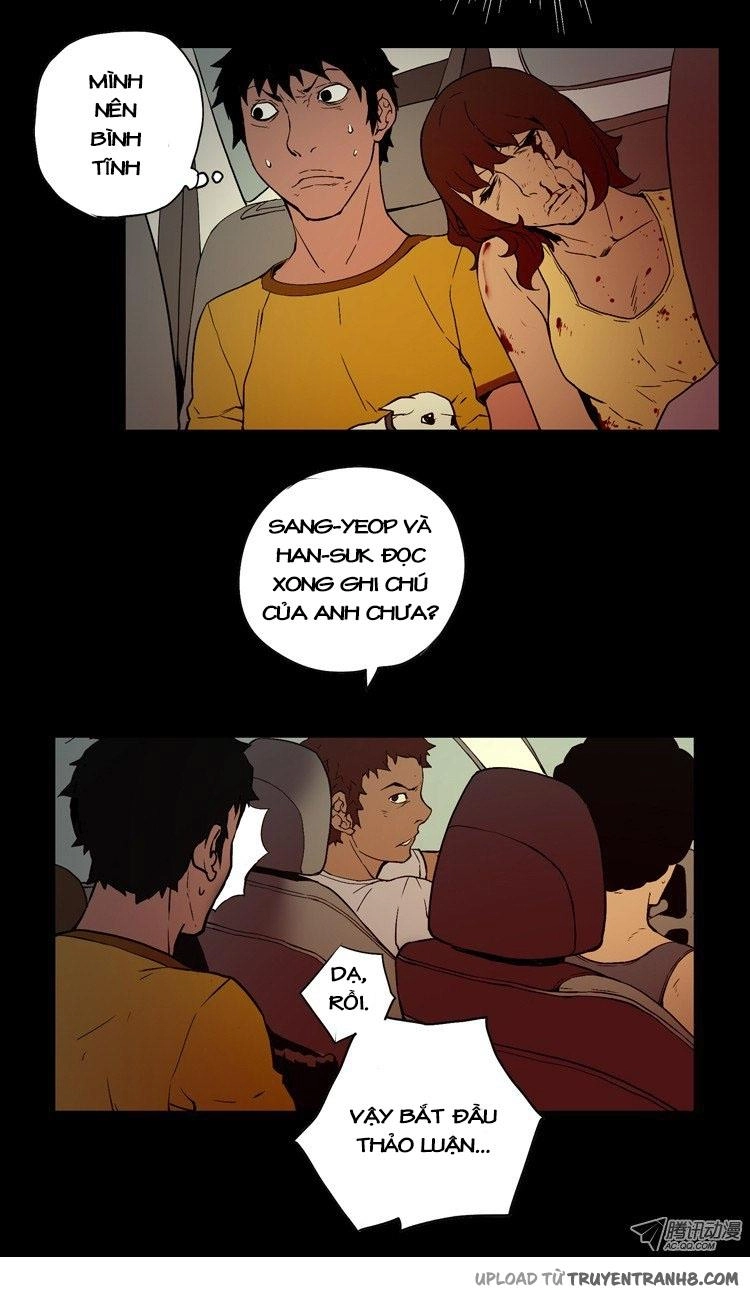 0.0 Mhz Chapter 20 - 20