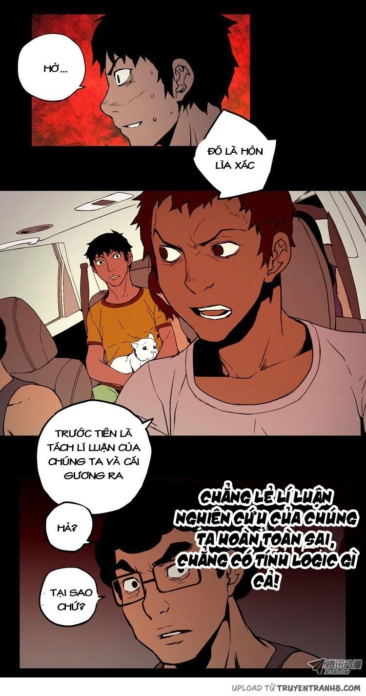 0.0 Mhz Chapter 23 - 3