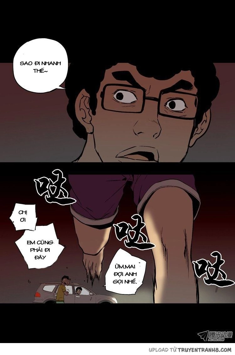 0.0 Mhz Chapter 23 - 20