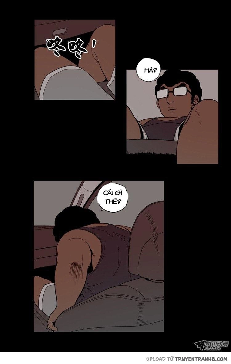 0.0 Mhz Chapter 24 - 16