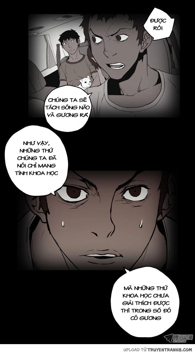 0.0 Mhz Chapter 28 - 18