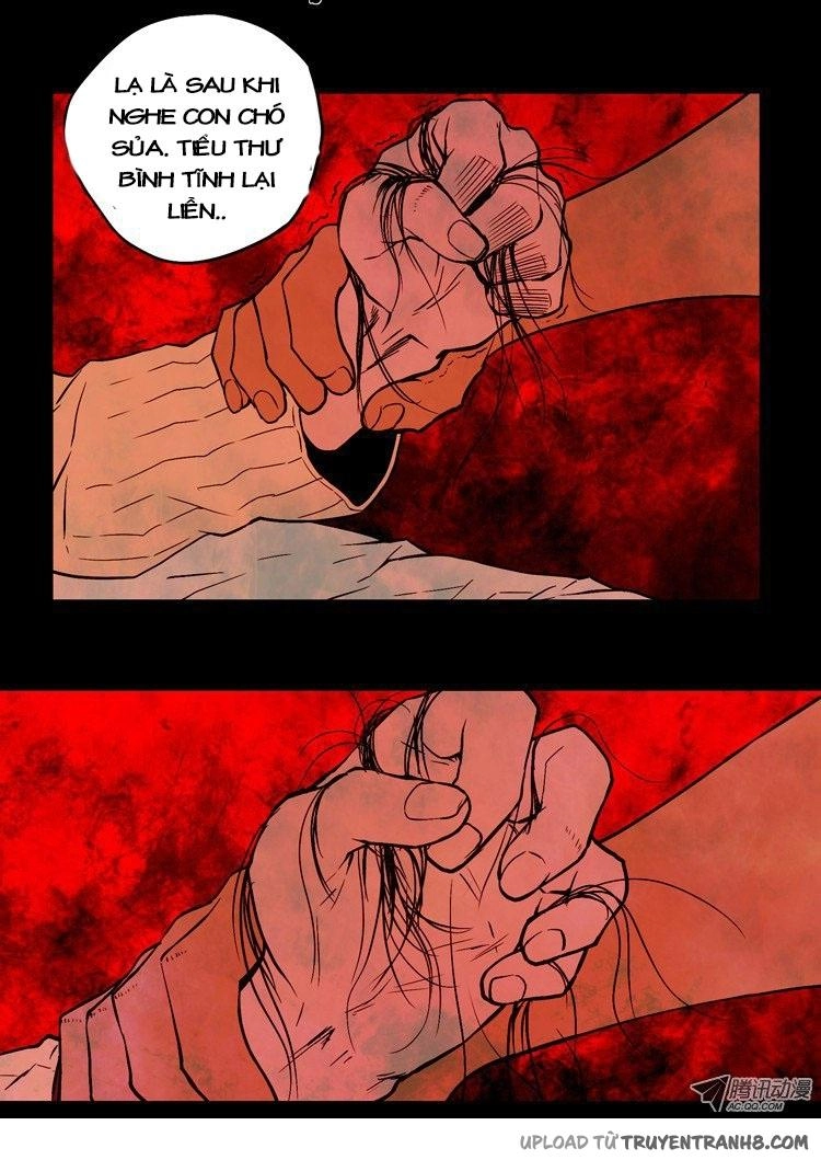 0.0 Mhz Chapter 31 - 8