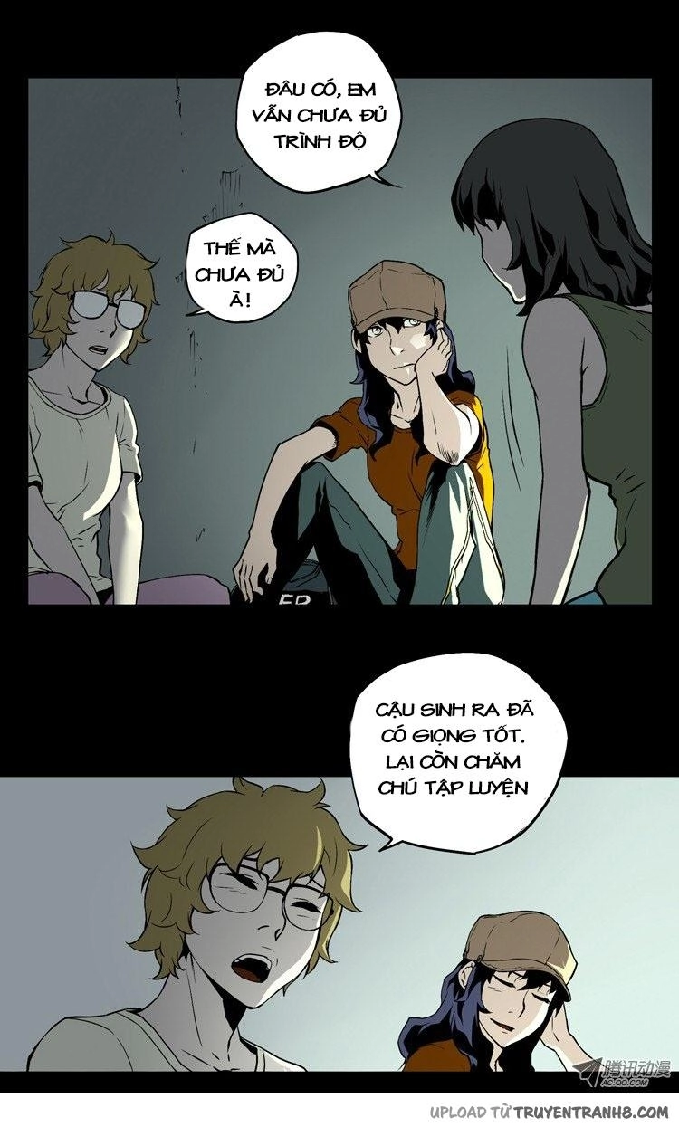 0.0 Mhz Chapter 33 - 13