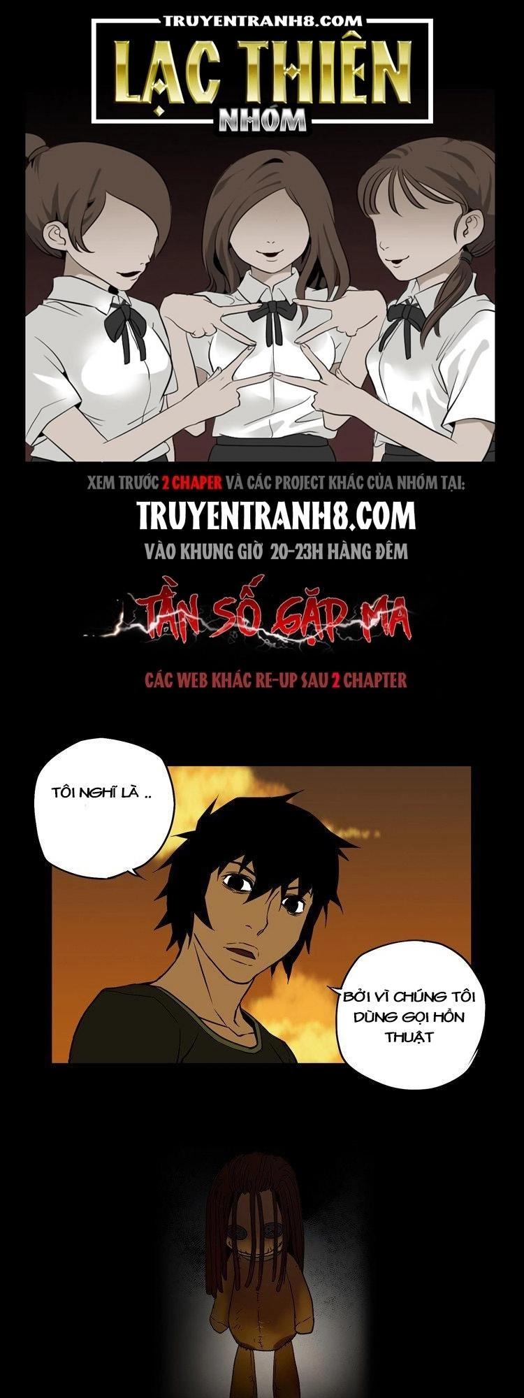 0.0 Mhz Chapter 37 - 1