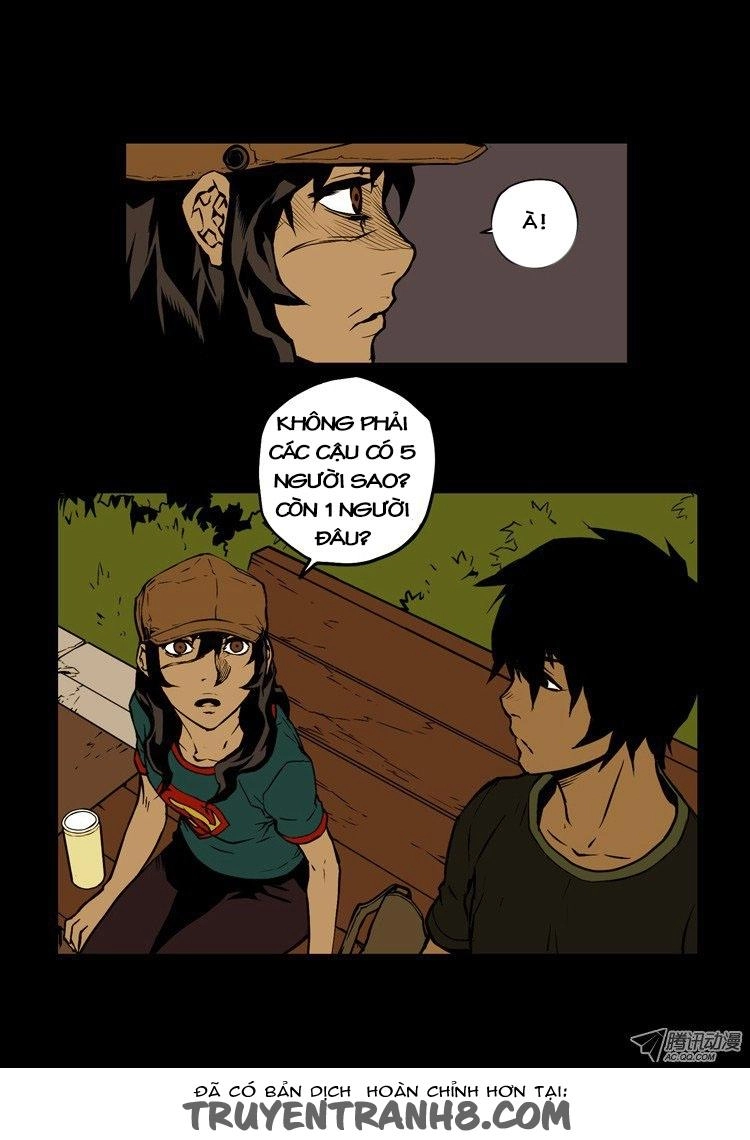 0.0 Mhz Chapter 37 - 9