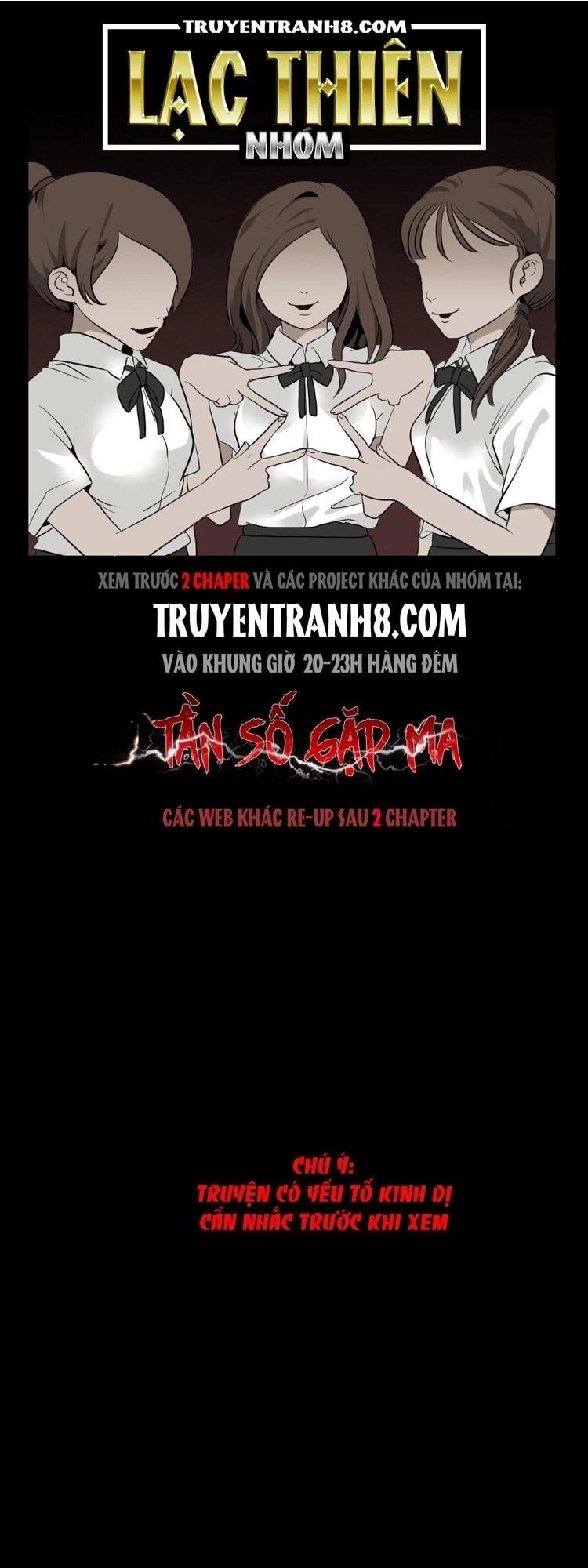 0.0 Mhz Chapter 38 - 1