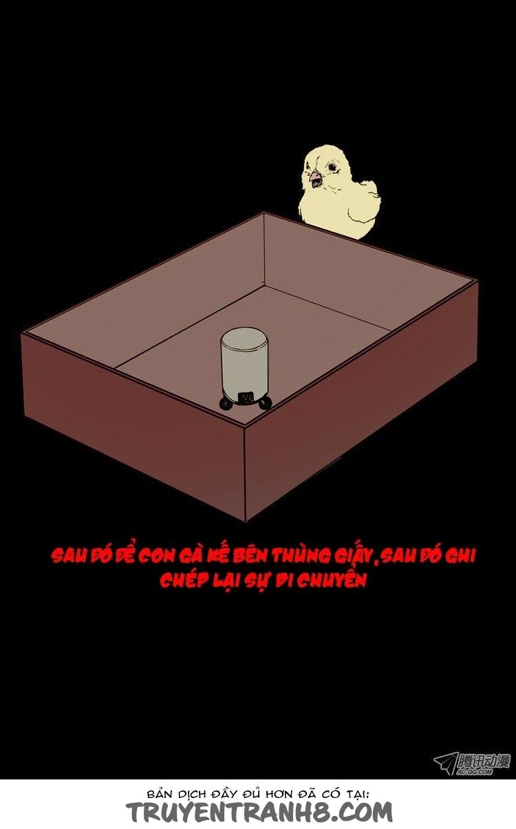 0.0 Mhz Chapter 38 - 5