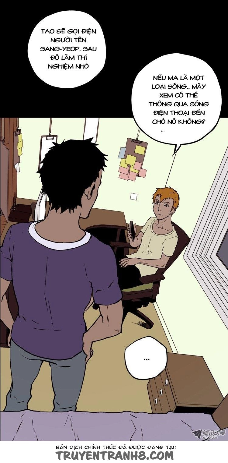 0.0 Mhz Chapter 38 - 9