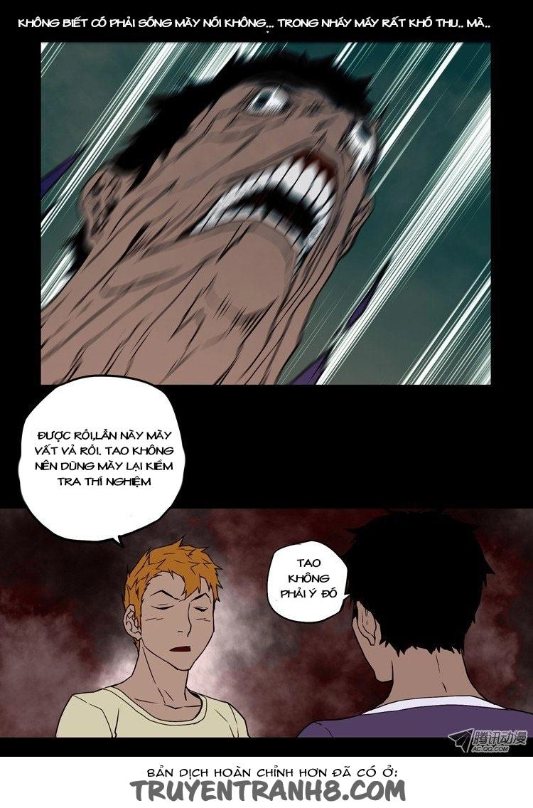 0.0 Mhz Chapter 39 - 5