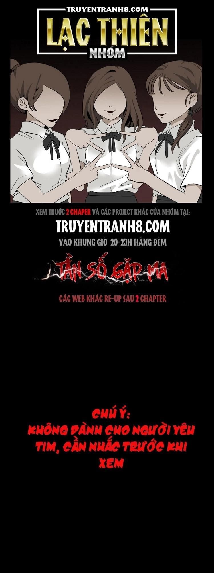 0.0 Mhz Chapter 40 - 1