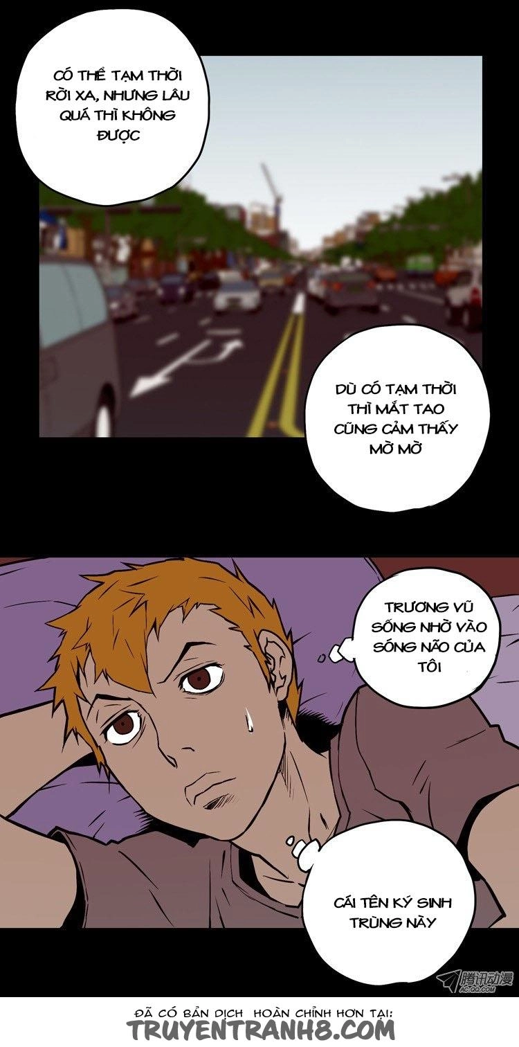 0.0 Mhz Chapter 41 - 3