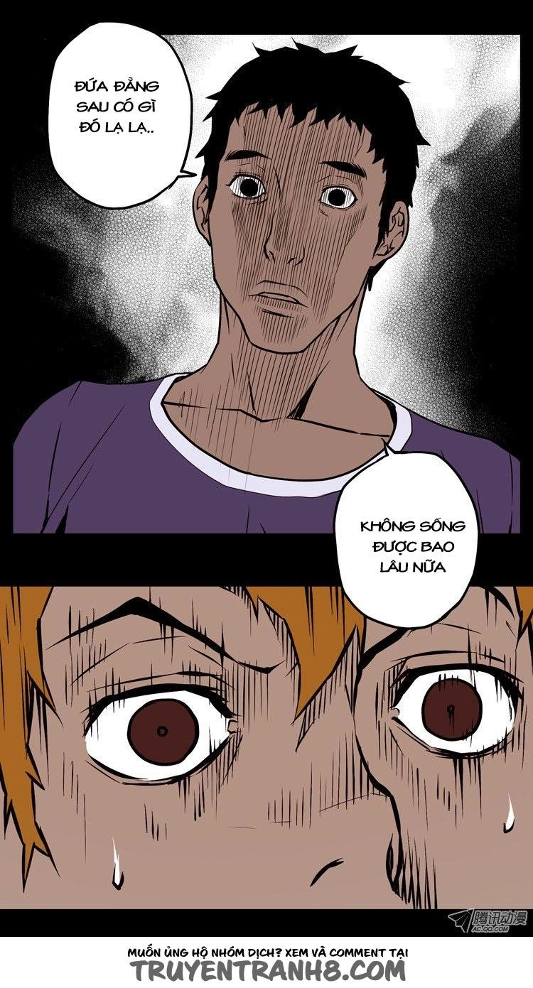 0.0 Mhz Chapter 41 - 10