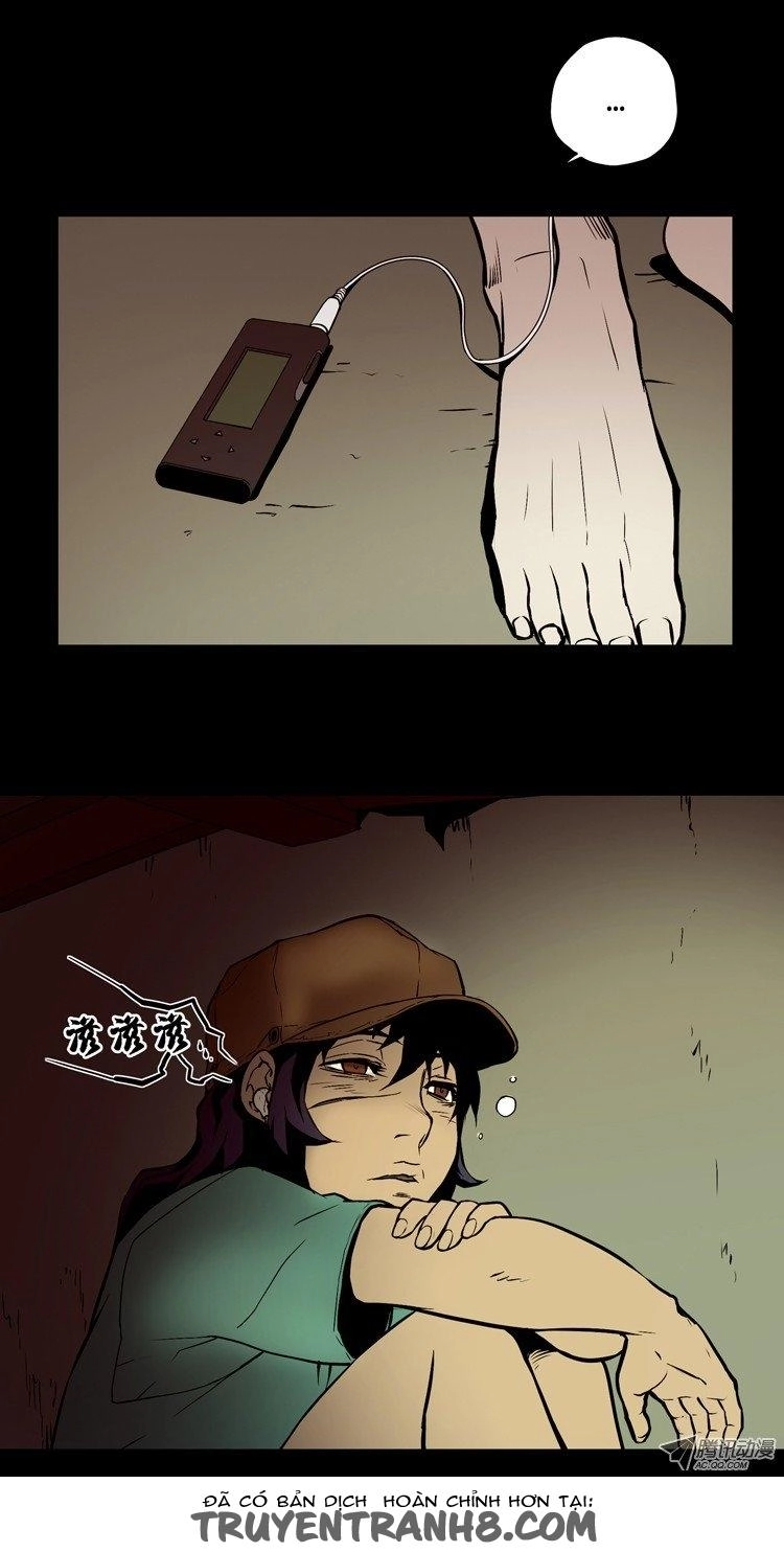 0.0 Mhz Chapter 41 - 11