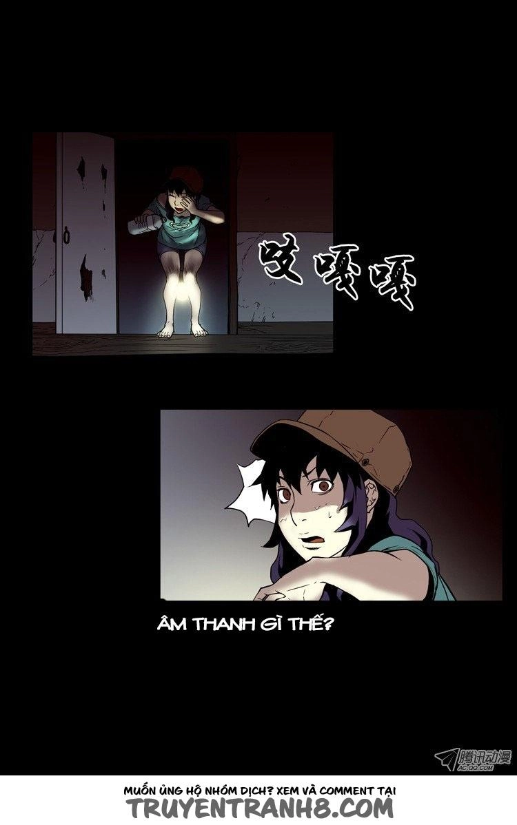 0.0 Mhz Chapter 41 - 18