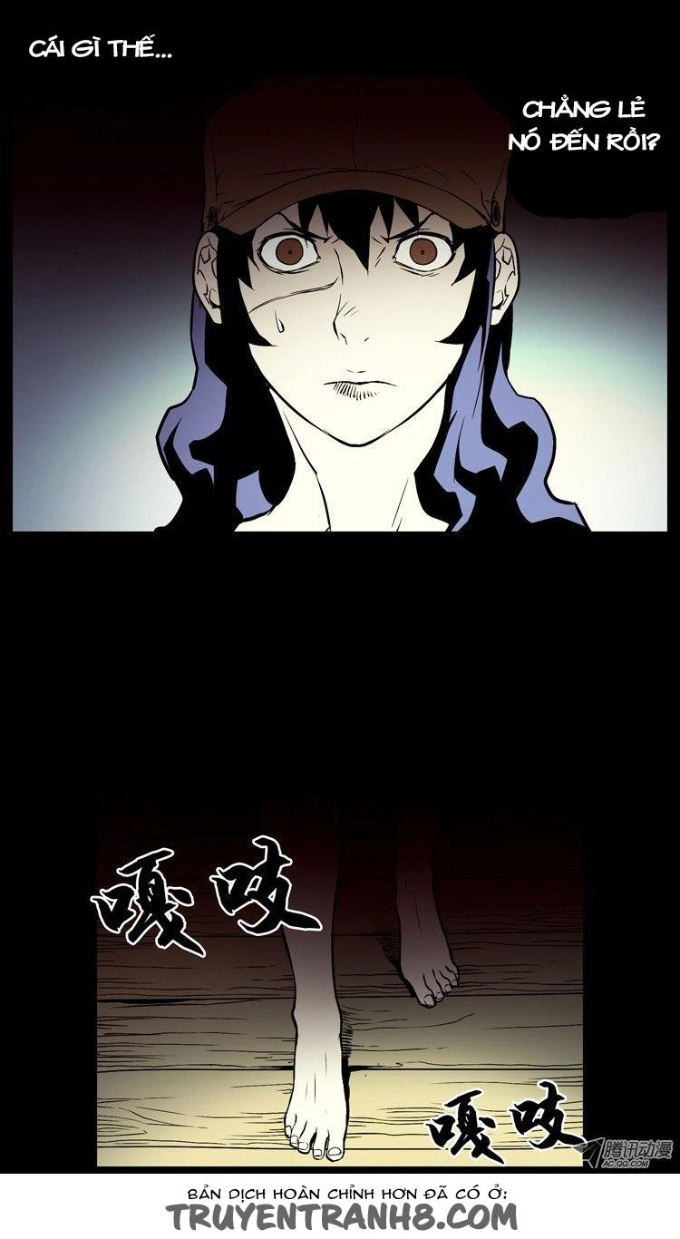 0.0 Mhz Chapter 41 - 20