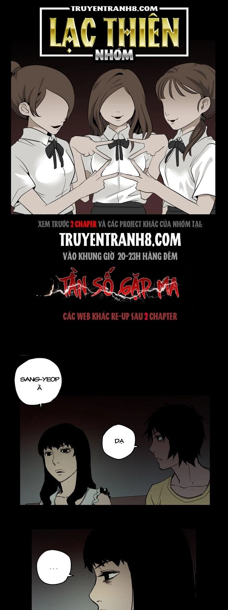 0.0 Mhz Chapter 43 - 1