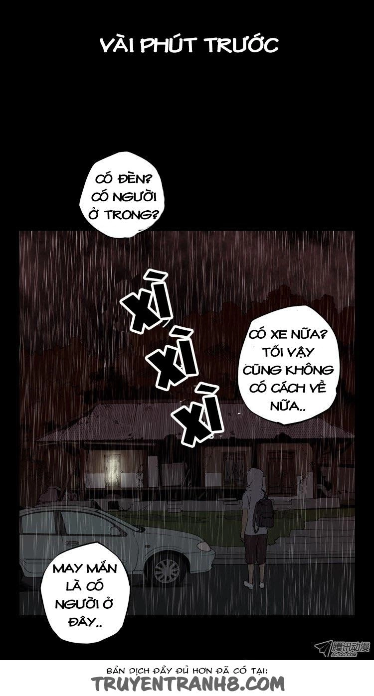 0.0 Mhz Chapter 45 - 3