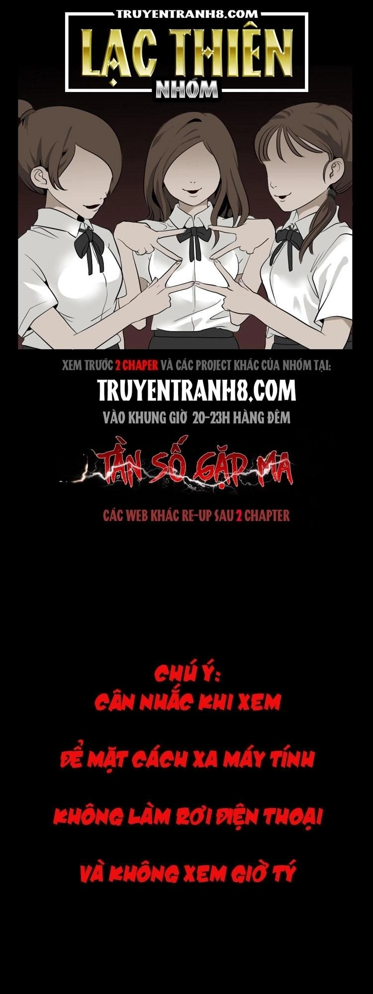 0.0 Mhz Chapter 46 - 1