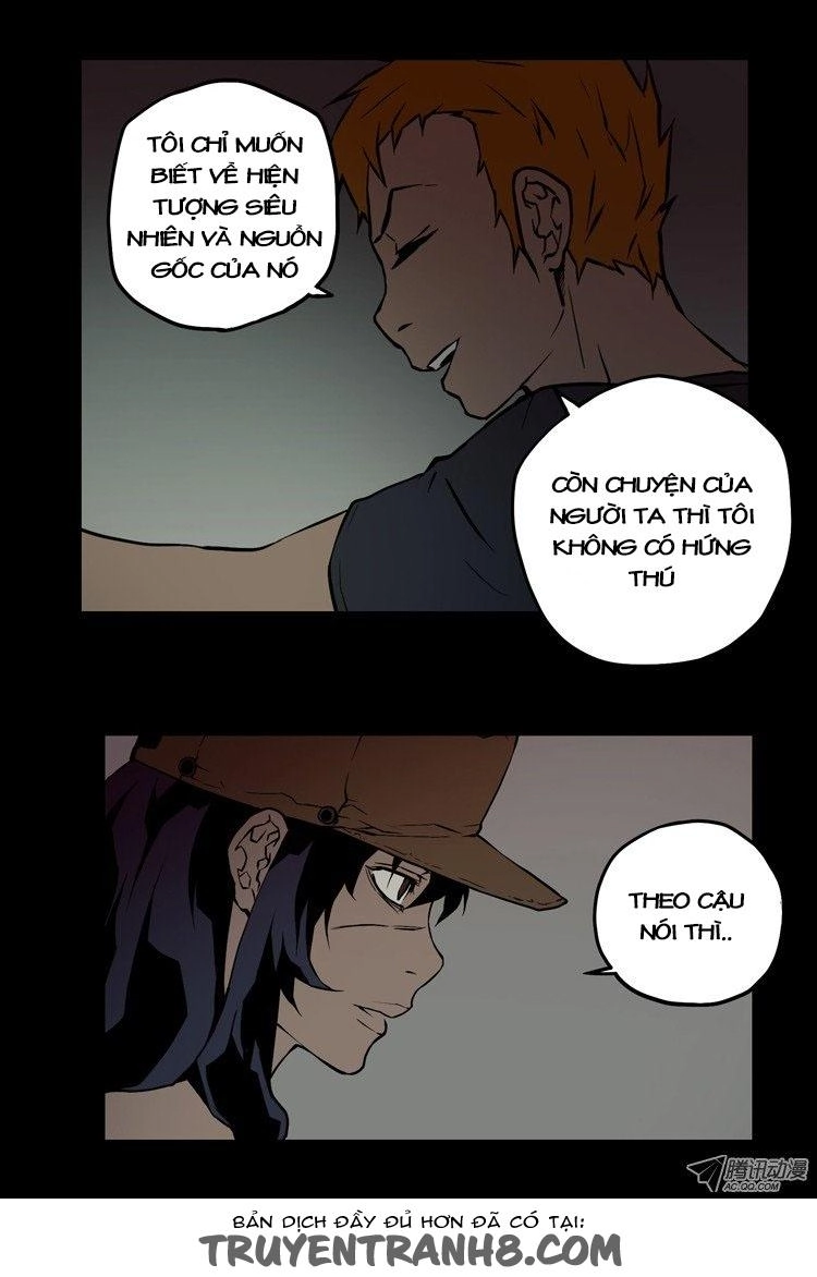 0.0 Mhz Chapter 46 - 12