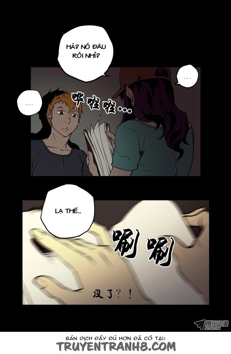 0.0 Mhz Chapter 46 - 16