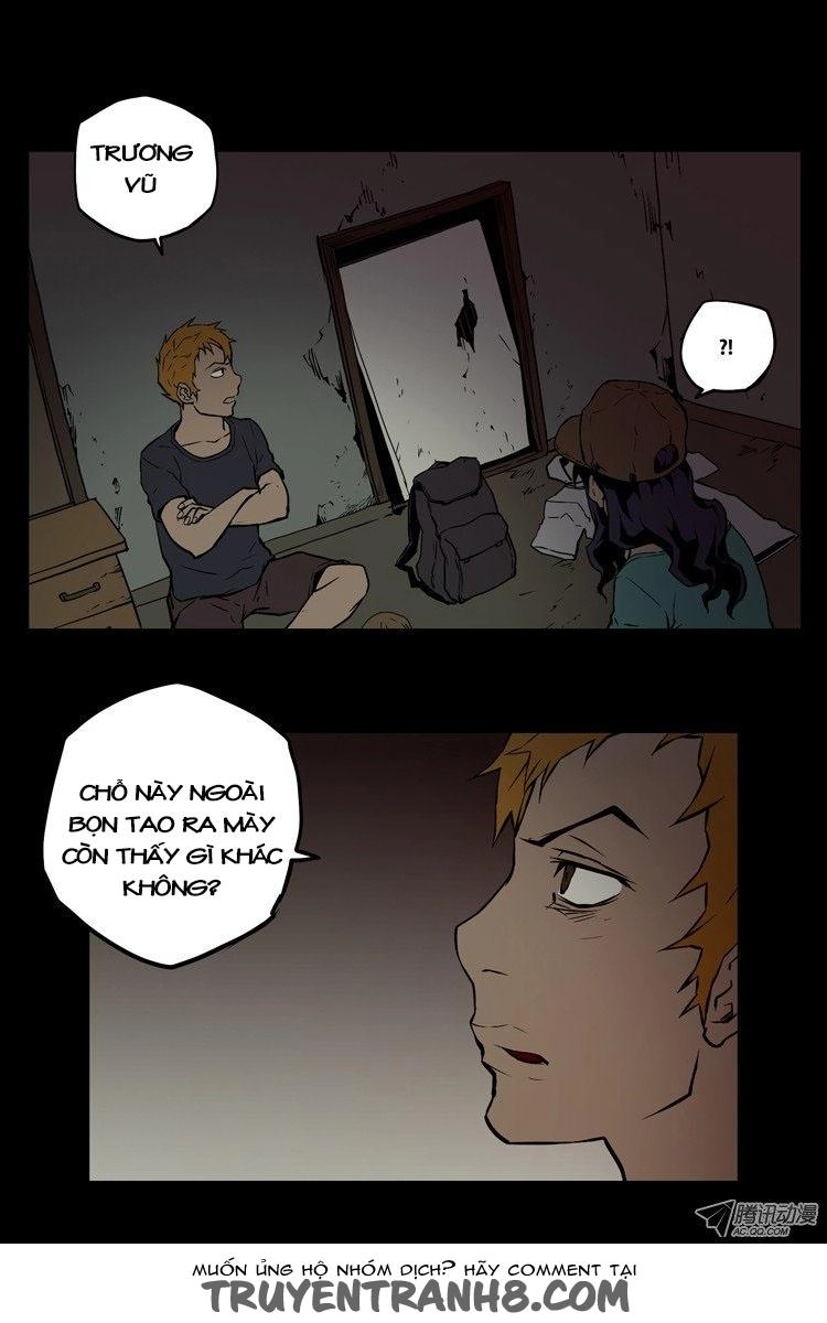 0.0 Mhz Chapter 46 - 19