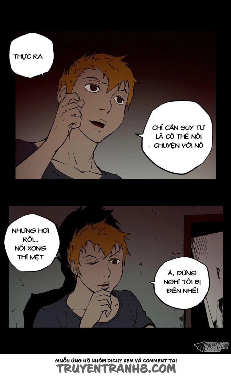 0.0 Mhz Chapter 46 - 22