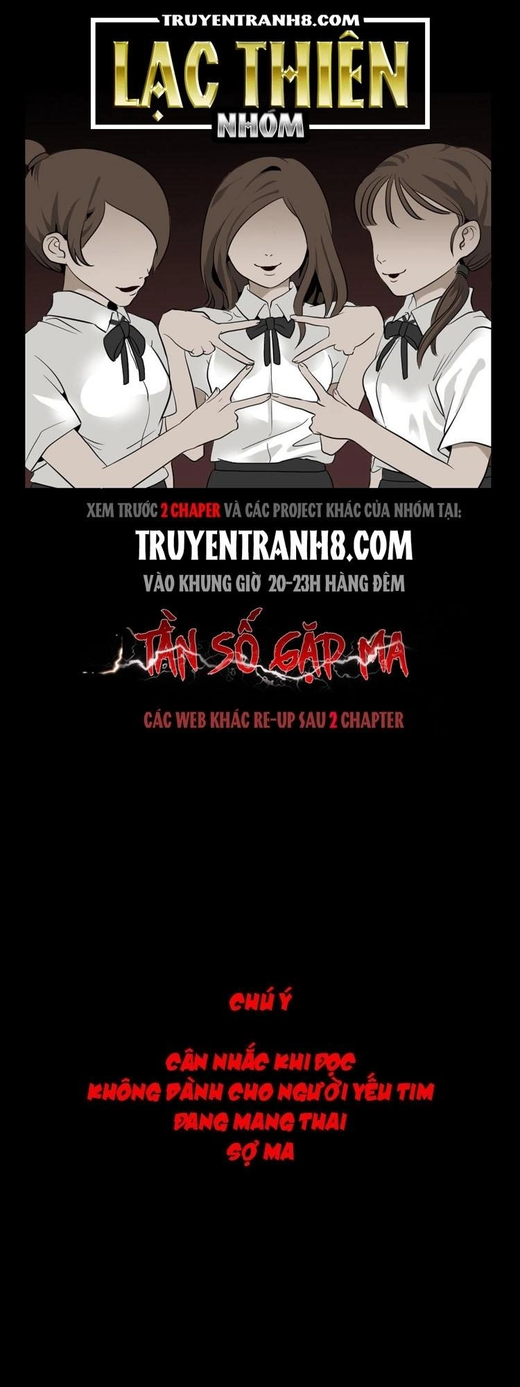 0.0 Mhz Chapter 48 - 1