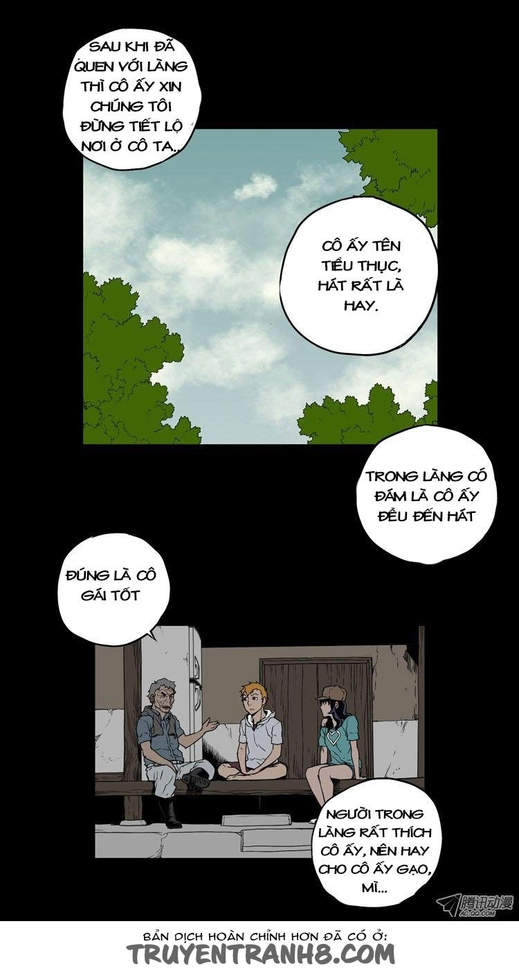 0.0 Mhz Chapter 49 - 17