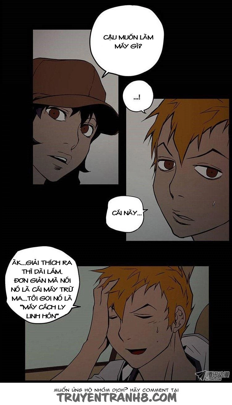 0.0 Mhz Chapter 50 - 10