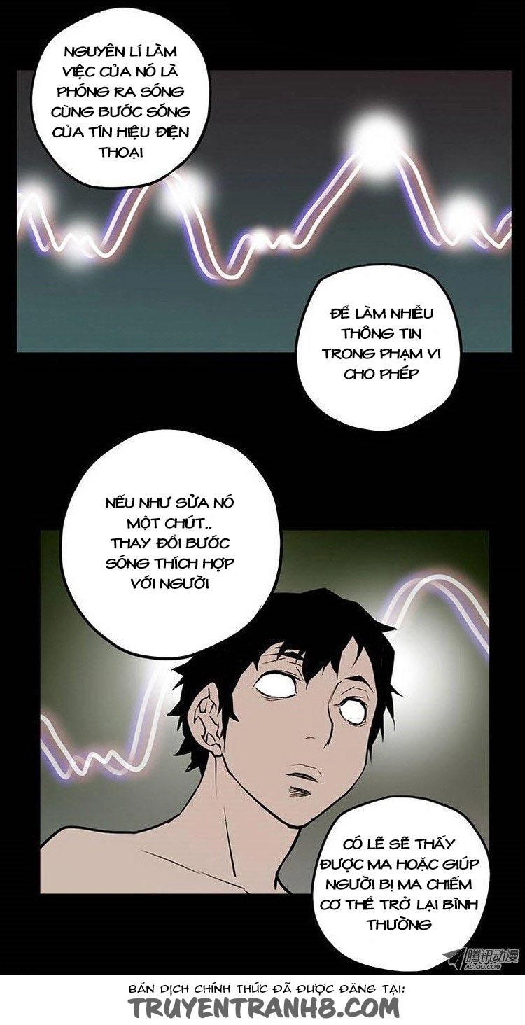 0.0 Mhz Chapter 50 - 14