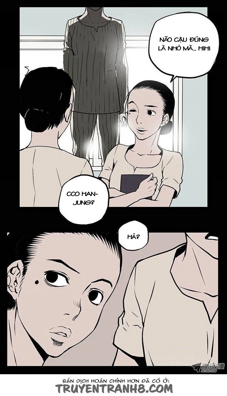 0.0 Mhz Chapter 51 - 6