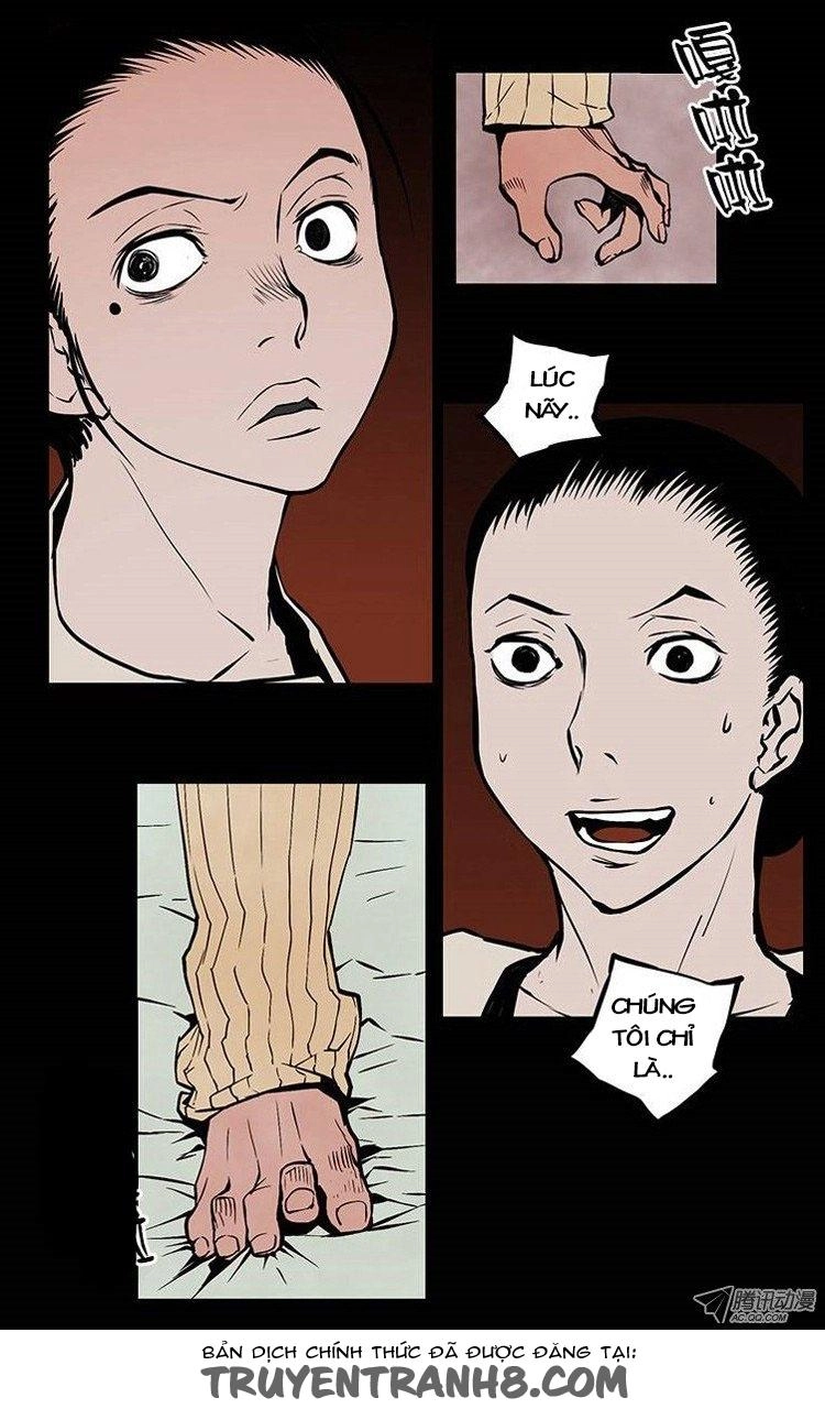 0.0 Mhz Chapter 51 - 8