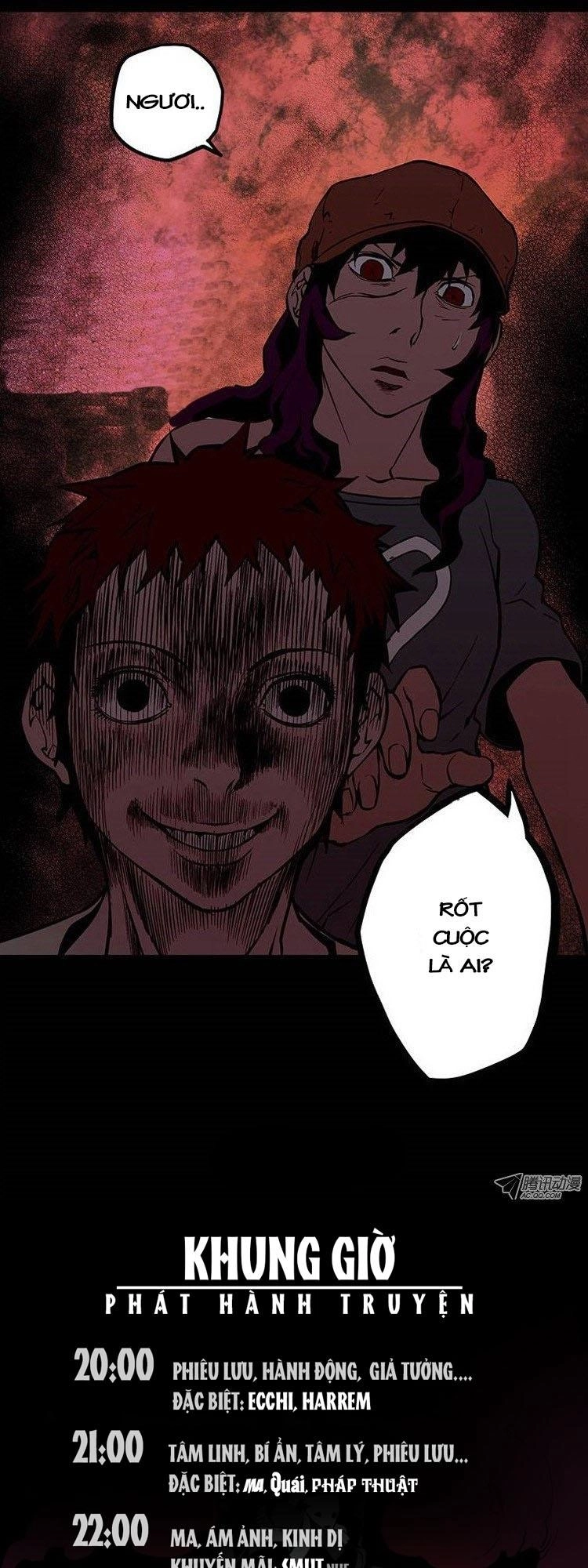 0.0 Mhz Chapter 51 - 20