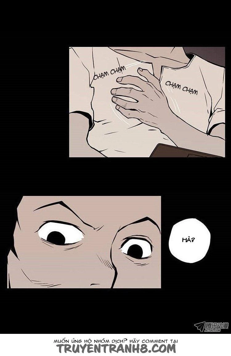 0.0 Mhz Chapter 58 - 5