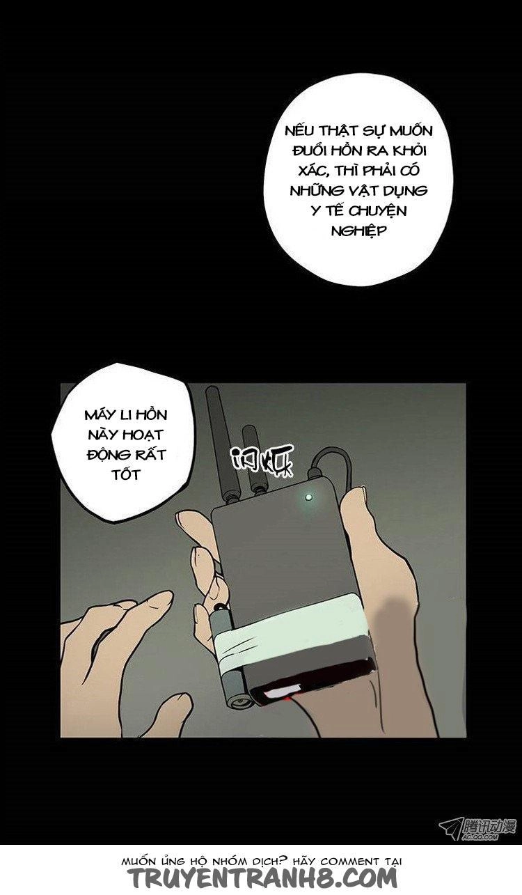 0.0 Mhz Chapter 58 - 10