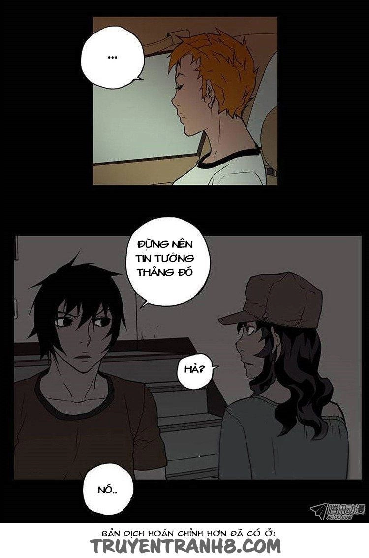 0.0 Mhz Chapter 58 - 12