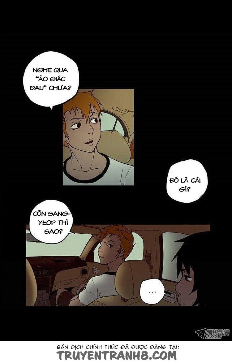 0.0 Mhz Chapter 58 - 14