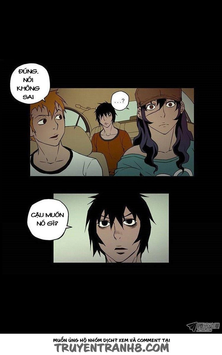 0.0 Mhz Chapter 58 - 16