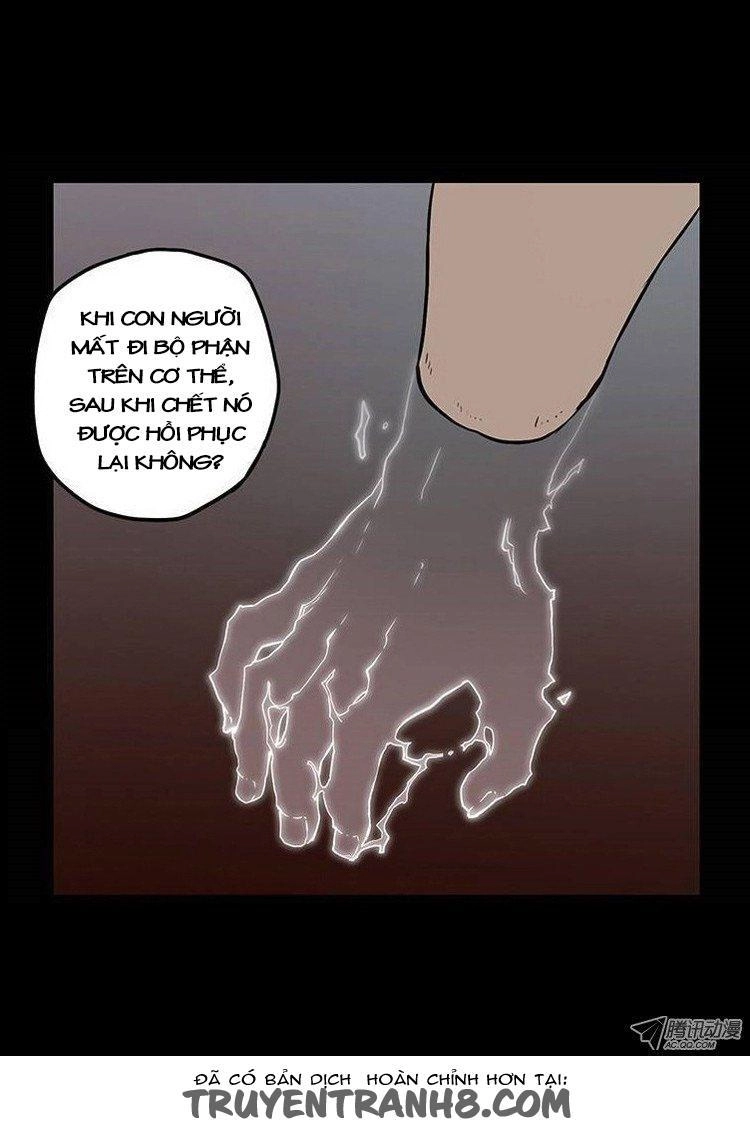 0.0 Mhz Chapter 58 - 20