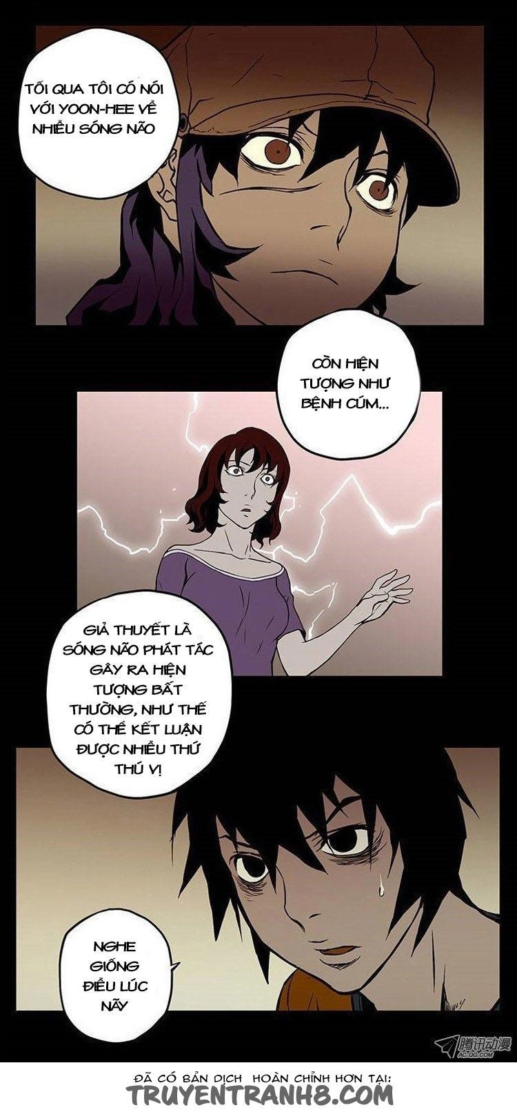 0.0 Mhz Chapter 58 - 21