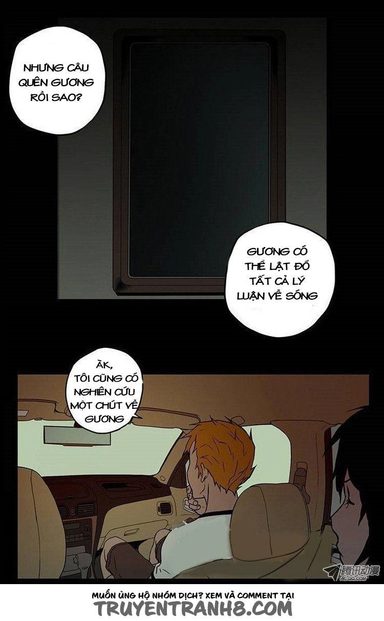 0.0 Mhz Chapter 58 - 22