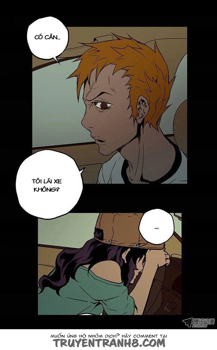 0.0 Mhz Chapter 61 - 12