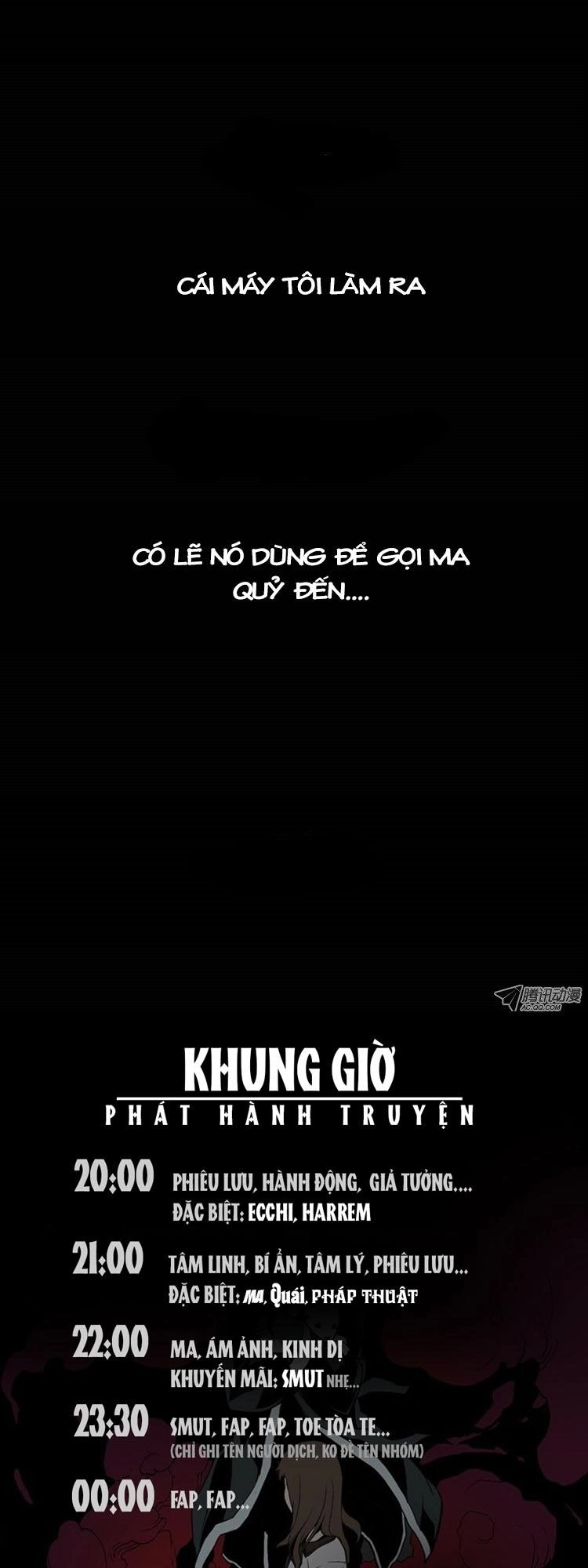 0.0 Mhz Chapter 63 - 20