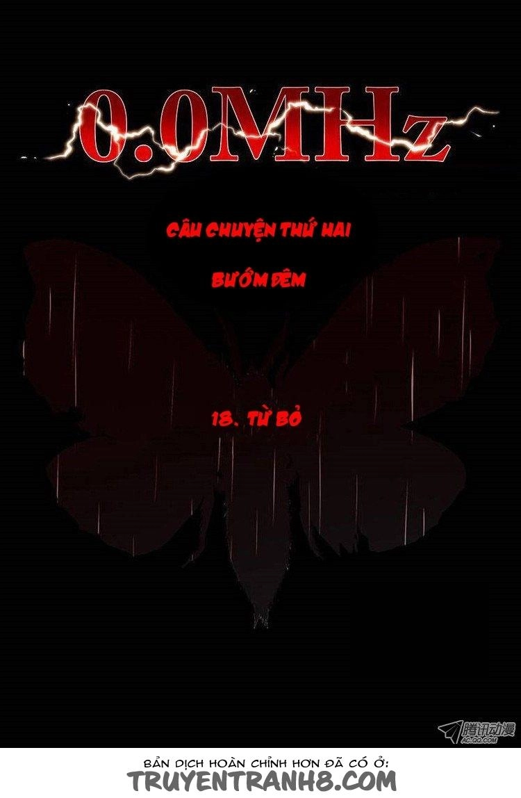 0.0 Mhz Chapter 64 - 5
