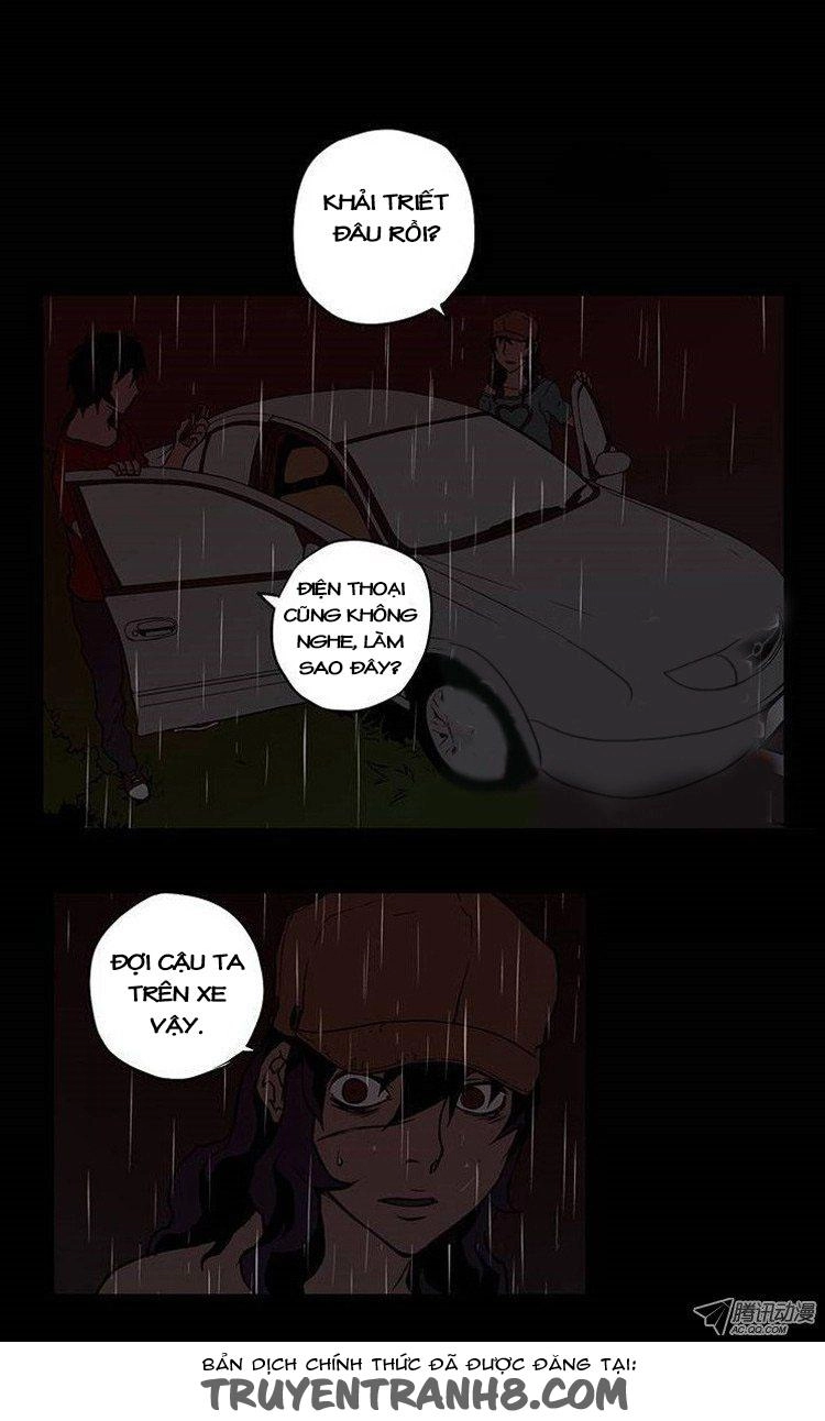 0.0 Mhz Chapter 65 - 6