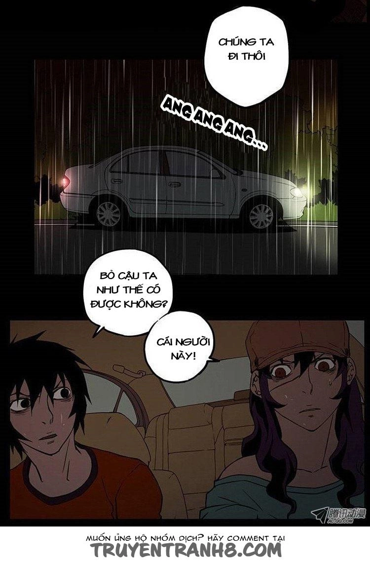 0.0 Mhz Chapter 65 - 8