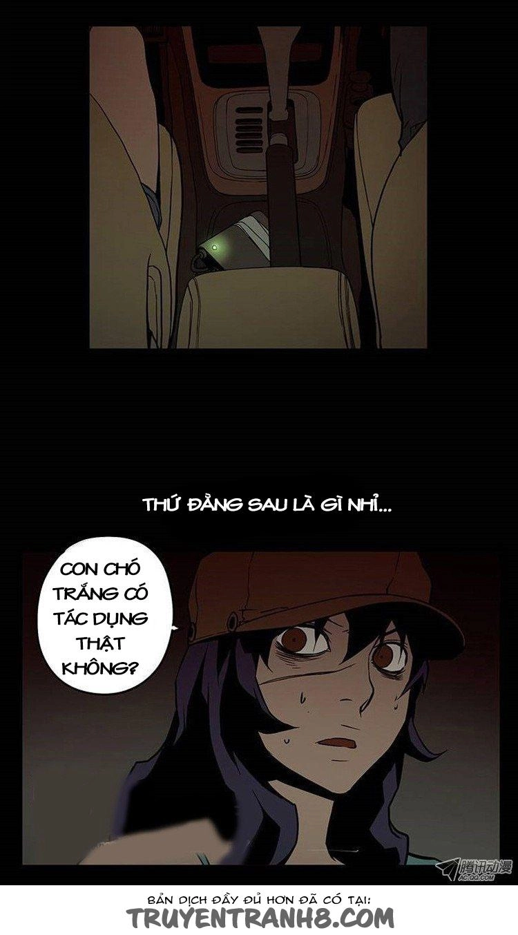 0.0 Mhz Chapter 66 - 11